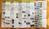 Sites naturels et cours d'eau de la campagne genevoise en 8 circuits-promenades avec plans. . [Genève] :