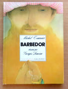 Barbedor.  par Tournier Michel, Lemoine Georges (ill.):  - Image 1