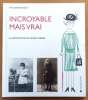 Incroyable mais vrai. . Janikovszky Eva Réber Laszló (ill.): 