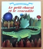 Le petit chacal et le crocodile. . Cone Bryant Sara, Galeron Henri (ill.): 