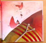 L'amoureux.  par Dautremer Rebecca:  - Image 2