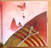 L'amoureux. . Dautremer Rebecca: 
