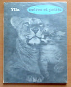 Mères et petits.  par Ylla, Frédéric Massy :  - Image 1