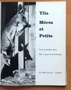 Mères et petits.  par Ylla, Frédéric Massy :  - Image 2