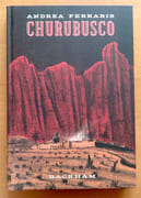 Churubusco.  par Ferraris Andrea:  - Image 1