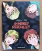 Sombres citrouilles. . Pitz Nicolas, Ferdjoukh Malika: 