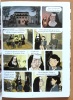 La guerre de Catherine. . Fauvel Claire, Billet Julia: 