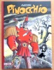Pinocchio. . Foerster Philippe: 
