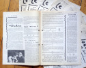 Le journal de Jack Rollan 1 à 9. . Rollan Jack: 