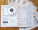 Le journal de Jack Rollan 1 à 9. . Rollan Jack: 
