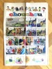 Chouchou n° 2 - [Les naufragés du temps]. . Collectif - Gloesener, Lacroix, Gillon, Forest et al.: 