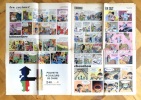 Chouchou n° 2 - [Les naufragés du temps]. . Collectif - Gloesener, Lacroix, Gillon, Forest et al.: 