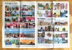 Chouchou n° 2 - [Les naufragés du temps]. . Collectif - Gloesener, Lacroix, Gillon, Forest et al.: 