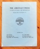 Catalogue. The Argonaut Press - Classics of travel and exploration.. 