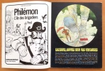 Pilote 13bis - Spécial science-fiction. . Collectif - Bilal, Macedo, Solé, Dionnet, Caza, Klotz, Lesueur, Druillet, Dom, Loeffler, Michelangeli, ...
