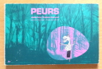 Peurs. . Isoz Joëlle, Guinand Kaliata: 