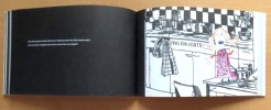 Peurs. . Isoz Joëlle, Guinand Kaliata: 
