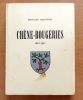 Chêne-Bougeries. Histoires et traditions 1801 - 1951. . Chapuisat Edouard: 