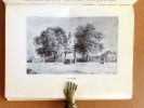 Chêne-Bougeries. Histoires et traditions 1801 - 1951. . Chapuisat Edouard: 