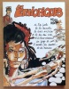 Corto Maltese - Les Ethiopiques. . Pratt Hugo: 