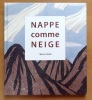 Nappe comme neige. . Fayolle Marion: 