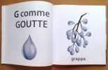 Nappe comme neige. . Fayolle Marion: 