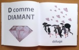 Nappe comme neige. . Fayolle Marion: 