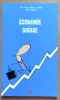 Economie suisse. . Jost Cyril, Kucholl Vincent, Mix & Remix (ill.): 