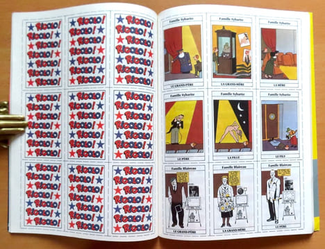 Rigolo, le journal qui vous veut du bien 1-2. Qui est cocu en France ?. Collectif - Margerin, Goossens, Schlingo, Willem, Tramber, Jano, Dodo & Ben ...