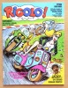 Rigolo, le rire rock - 3. Scandale au Bol d'Or, le scooter rose triomphe ! . Collectif - Margerin, Goossens, Schlingo, Willem, Petit-Roulet et al.: