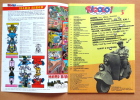 Rigolo, le rire rock - 3. Scandale au Bol d'Or, le scooter rose triomphe ! . Collectif - Margerin, Goossens, Schlingo, Willem, Petit-Roulet et al.: