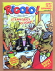 Rigolo, le rire rock - 4. Etrangers go home ! . Collectif - Margerin, Schlingo, Tramber et al.: