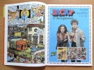 Rigolo, le rire rock - 4. Etrangers go home ! . Collectif - Margerin, Schlingo, Tramber et al.: