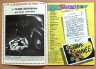 Rigolo, le rire rock - 6. Un Noël d'enfer ! . Collectif - Dodo & Ben Radis, Goossens, Charlie Schlingo, Jano, Francis Masse et al.:
