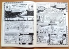 Rigolo, le rire rock - 6. Un Noël d'enfer ! . Collectif - Dodo & Ben Radis, Goossens, Charlie Schlingo, Jano, Francis Masse et al.: