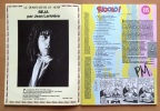 Rigolo, le rire rock - 13. Spécial Jeux Olympiques !. Collectif - Dodo & Ben Radis, Mandryka, Charlie Schlingo et al.: