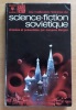 Les meilleures histoires de la science-fiction soviétique. . Bergier Jacques et collectif: 