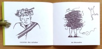 Les mauvais caractères. . Bergeret Lola: