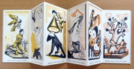 Jean Jean. . Icinori (Mayumi Otero et Raphael Urwiller): 