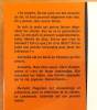 Le lendemain, Gabrielle. . Magellan Murielle: 