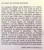 Atachev à Paris. . Berberova Nina: 