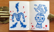 Doktor F. / Dok. Frnknstn.  par [Baladi Alex]:  - Image 3