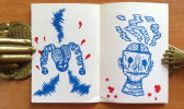 Doktor F. / Dok. Frnknstn. . [Baladi Alex]: 