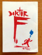 Doktor F. / Dok. Frnknstn.  par [Baladi Alex]:  - Image 4
