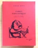 Fables fantasques / fantastiques. . Bierce Ambroise, Gauthier Pierre (ill.): 