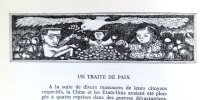 Fables fantasques / fantastiques. . Bierce Ambroise, Gauthier Pierre (ill.): 