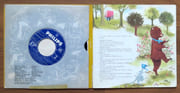 Les aventures du petit ours Colargol. Opérette pour enfants. Colargol retrouve Nordine.  par Pouchine Olga, Vilaine Victor, Mireille (musique):  - Image 2
