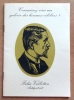 Connaissez-vous ma galerie des hommes célèbres ? . [Vallotton Félix]: 
