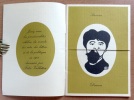Connaissez-vous ma galerie des hommes célèbres ? . [Vallotton Félix]: 
