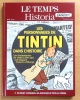 Les personnages de Tintin dans l'histoire. . [Hergé] Collectif: 